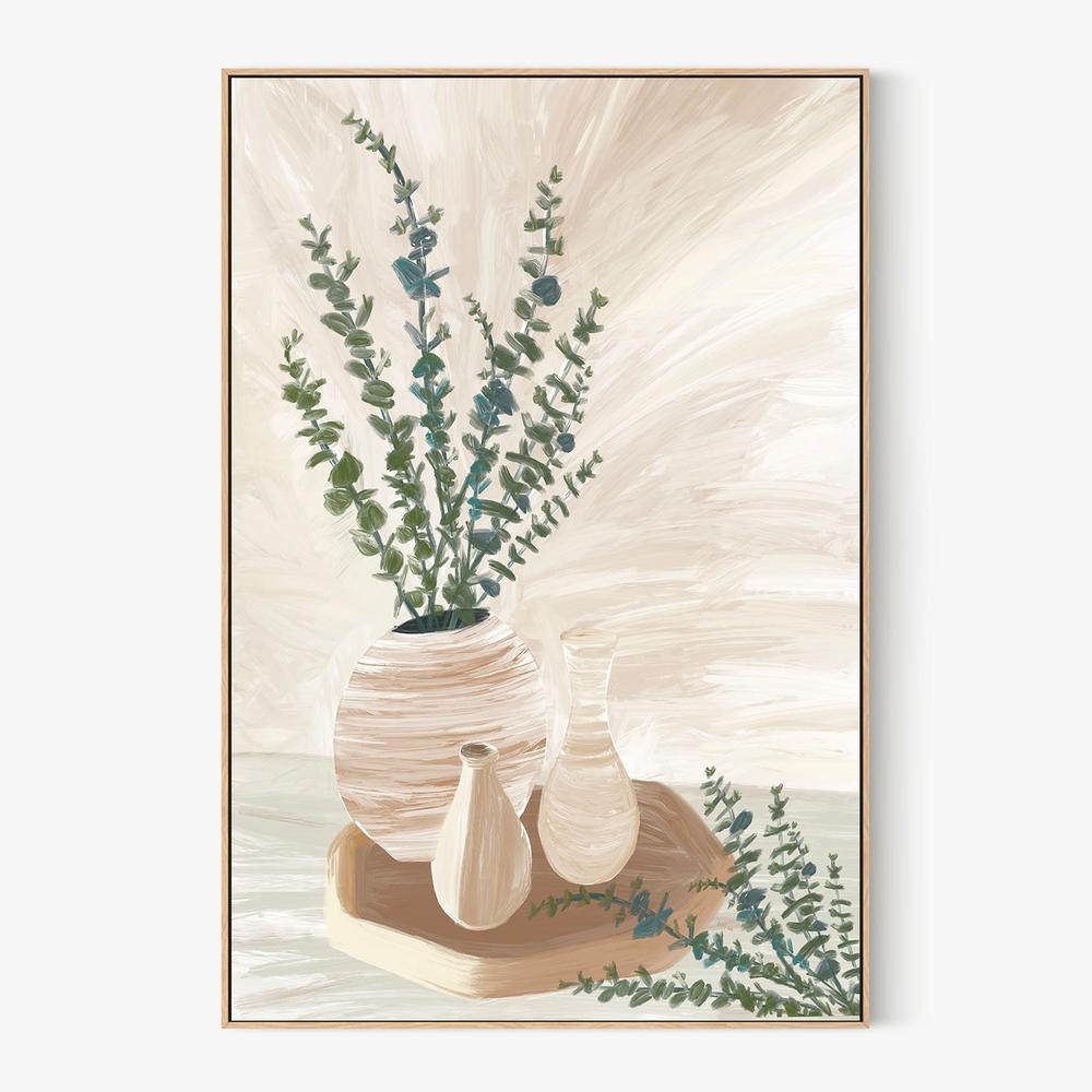 FLOR, Style A-by-Giovanna Gil Alves-wall-art-print-canvas-poster-framed-Gioia