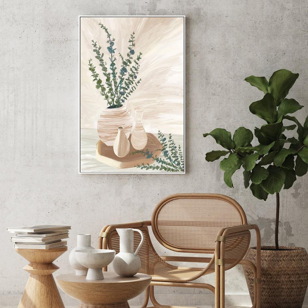 FLOR, Style A-by-Giovanna Gil Alves-wall-art-print-canvas-poster-framed-Gioia