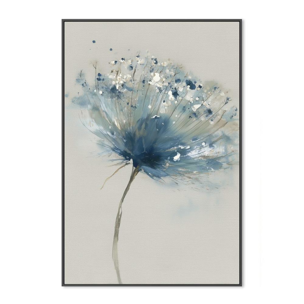 Floral Rising-by-Chromatic Storm Studio-wall-art-print-canvas-poster-framed-Gioia