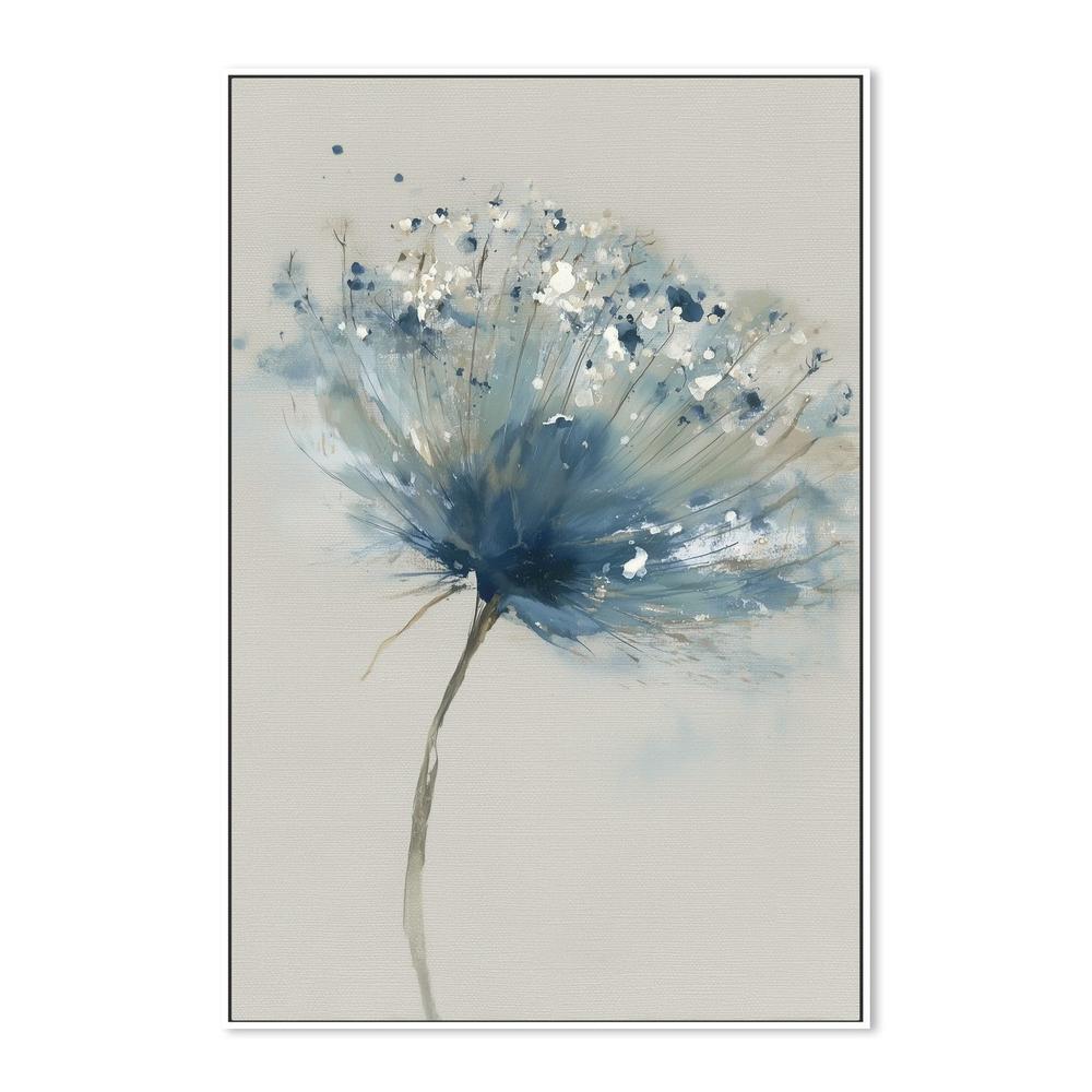 Floral Rising-by-Chromatic Storm Studio-wall-art-print-canvas-poster-framed-Gioia