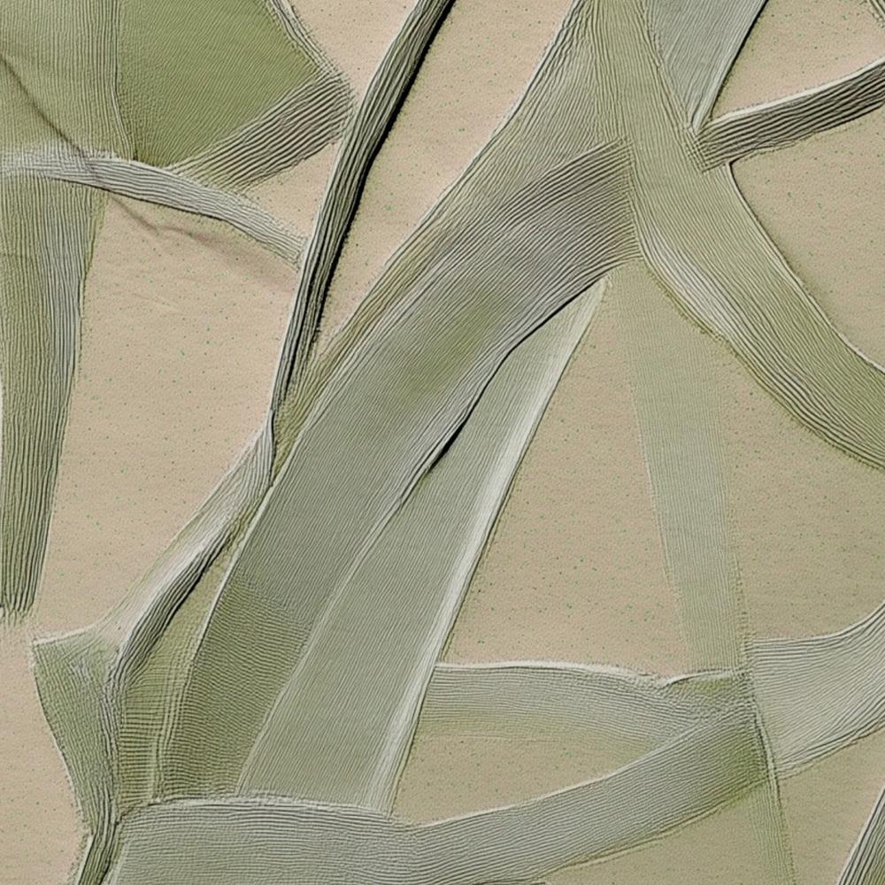 Flowing Organic Shapes-by-Alma-wall-art-print-canvas-poster-framed-Gioia
