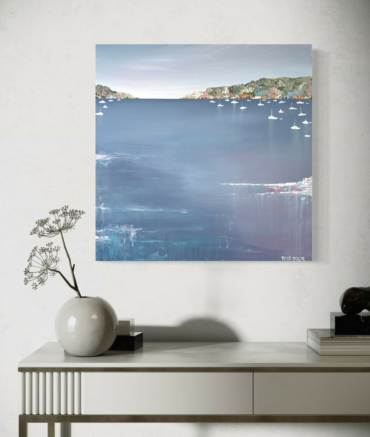 Harbour Heads