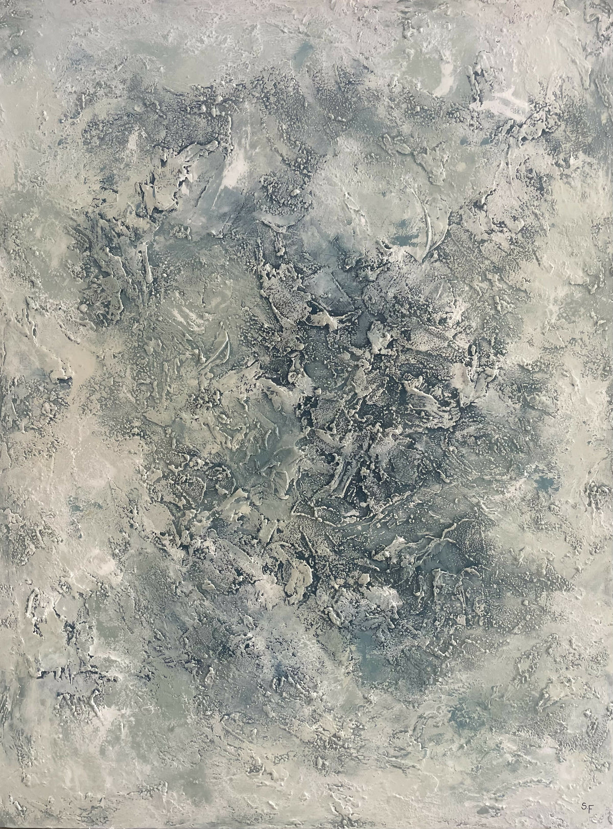 Mizu Stone