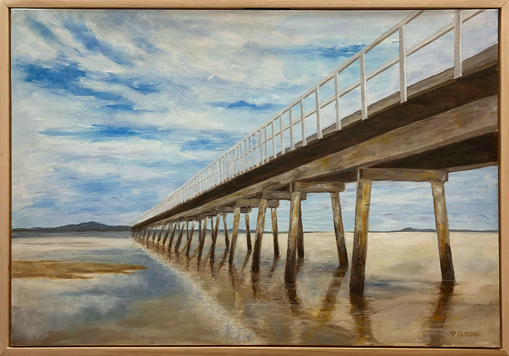 The Jetty