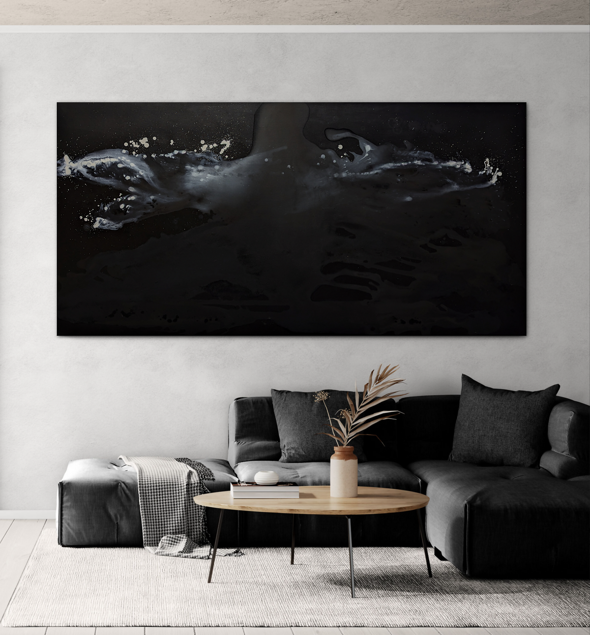 Abyss No 30