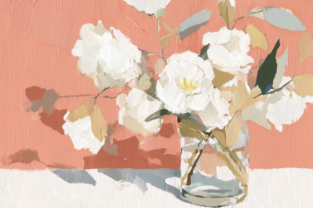 Garden Roses in Vase-by-Chromatic Storm Studio-wall-art-print-canvas-poster-framed-Gioia