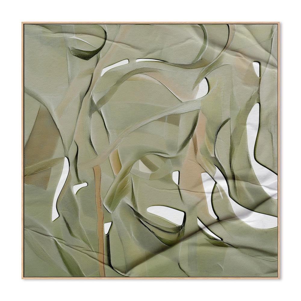 Gentle Organic Flow-by-Alma-wall-art-print-canvas-poster-framed-Gioia