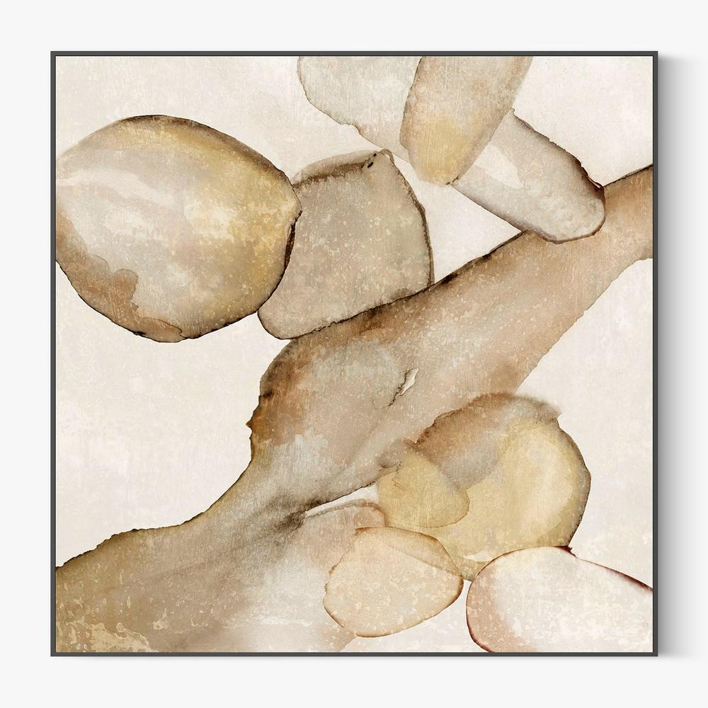 Gently Floating, Style A-by-Jacob Q-wall-art-print-canvas-poster-framed-Gioia