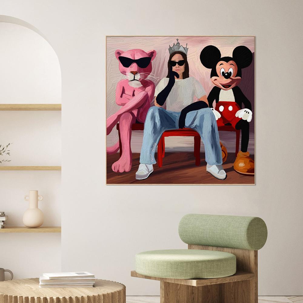 GGIL-by-Giovanna Gil Alves-wall-art-print-canvas-poster-framed-Gioia