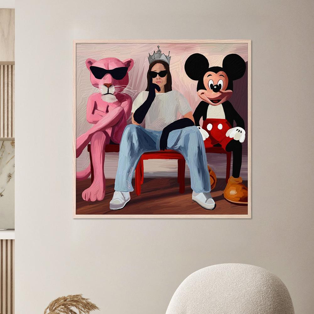 GGIL-by-Giovanna Gil Alves-wall-art-print-canvas-poster-framed-Gioia