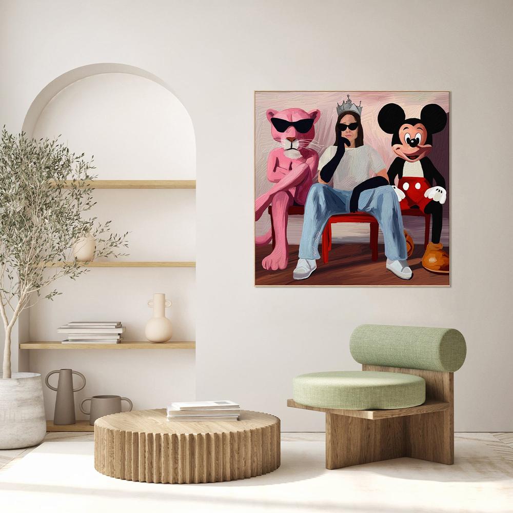 GGIL-by-Giovanna Gil Alves-wall-art-print-canvas-poster-framed-Gioia