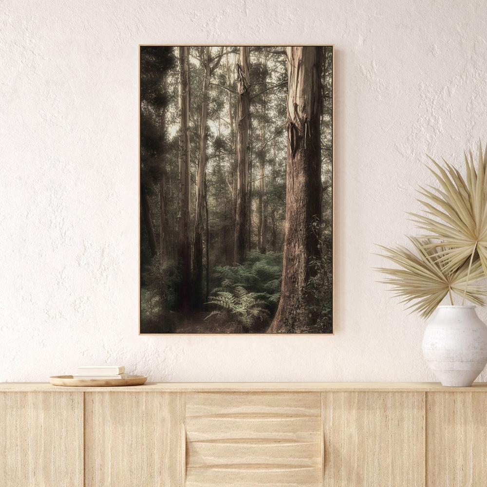 Ghostly-by-Andrew Paranavitana-wall-art-print-canvas-poster-framed-Gioia