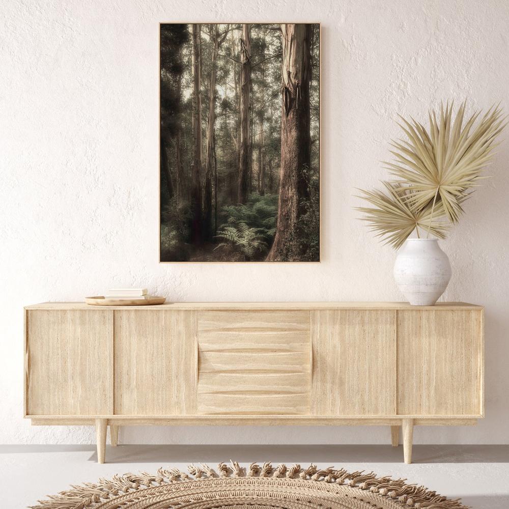 Ghostly-by-Andrew Paranavitana-wall-art-print-canvas-poster-framed-Gioia