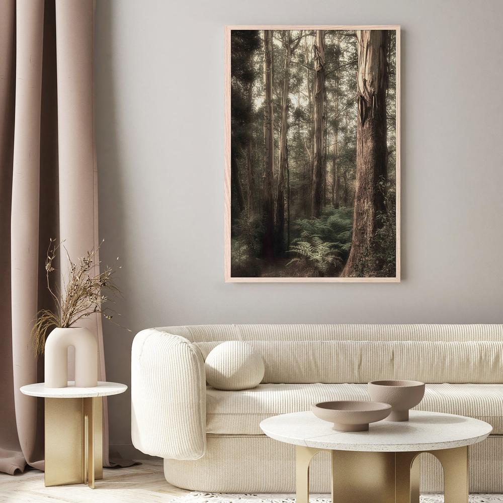 Ghostly-by-Andrew Paranavitana-wall-art-print-canvas-poster-framed-Gioia