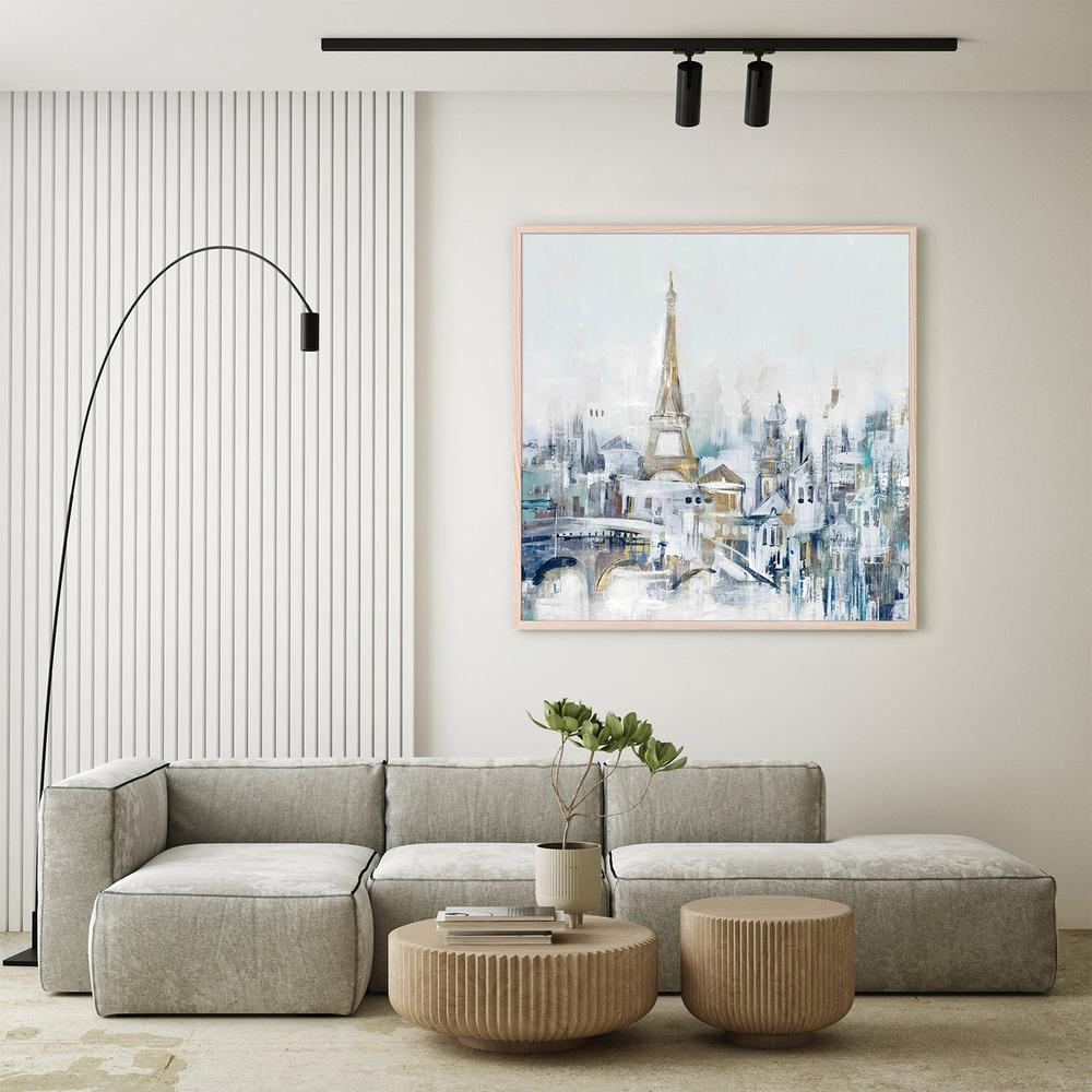 Golden Paris-by-Lera-wall-art-print-canvas-poster-framed-Gioia