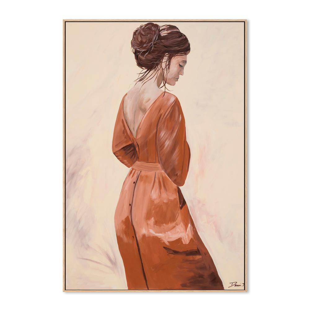 Graceful-by-Dani Heyward-wall-art-print-canvas-poster-framed-Gioia