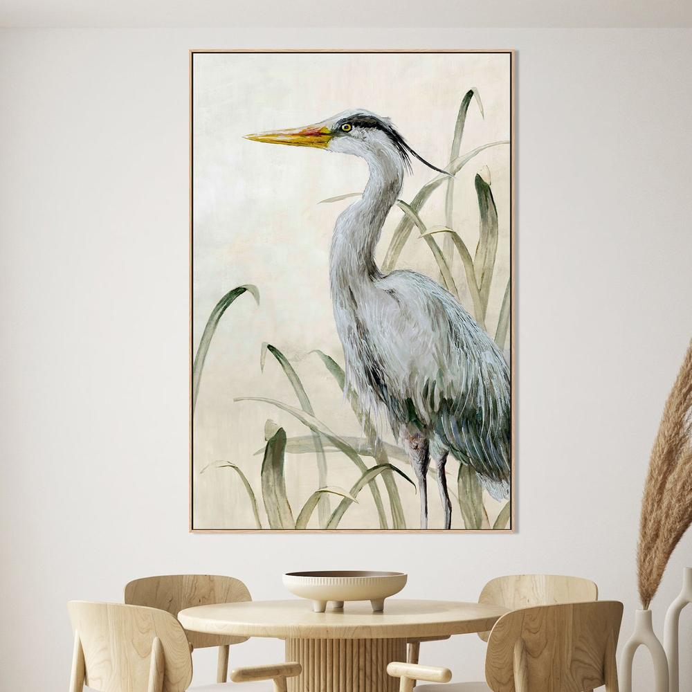 Graceful Stance-by-Jacob Q-wall-art-print-canvas-poster-framed-Gioia