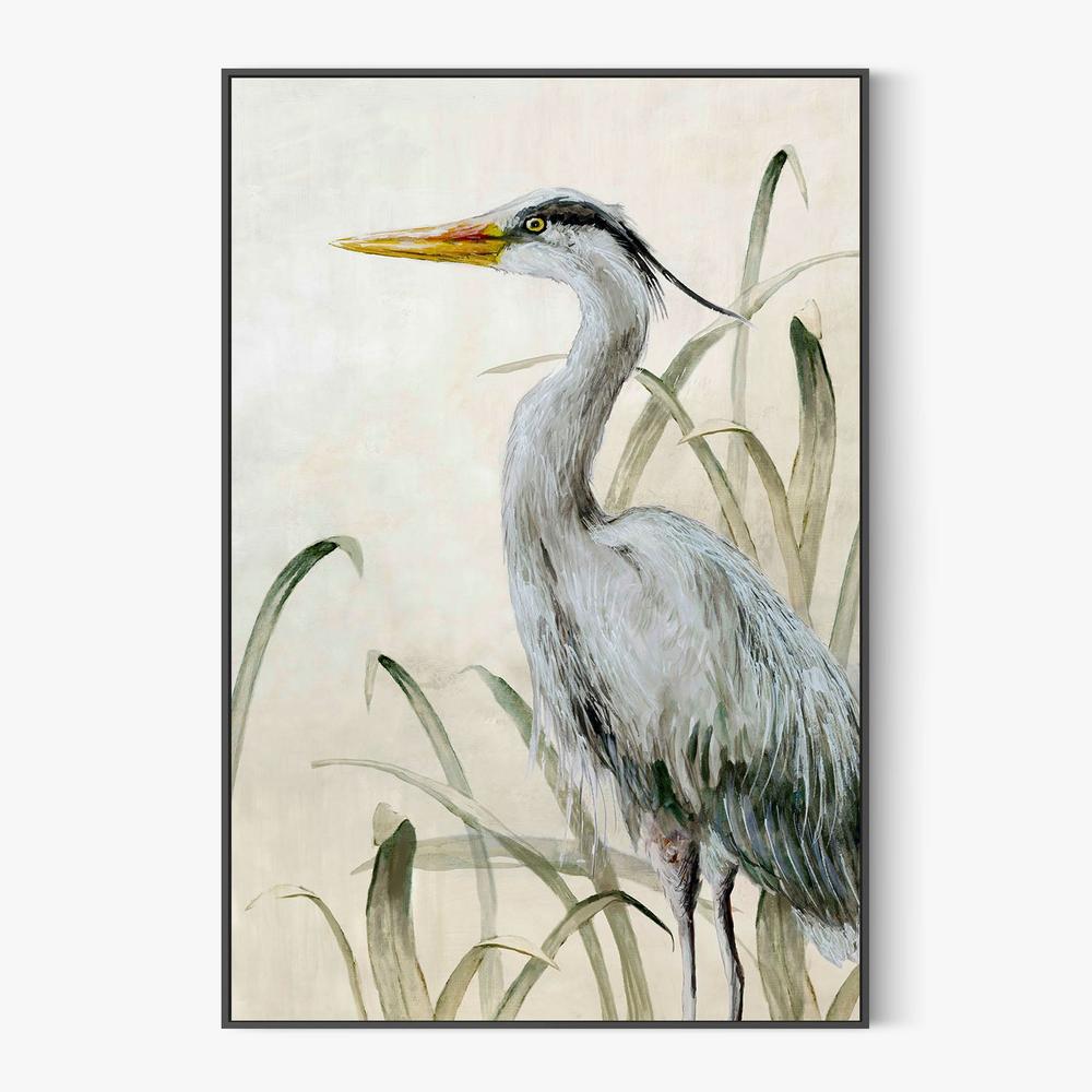 Graceful Stance-by-Jacob Q-wall-art-print-canvas-poster-framed-Gioia