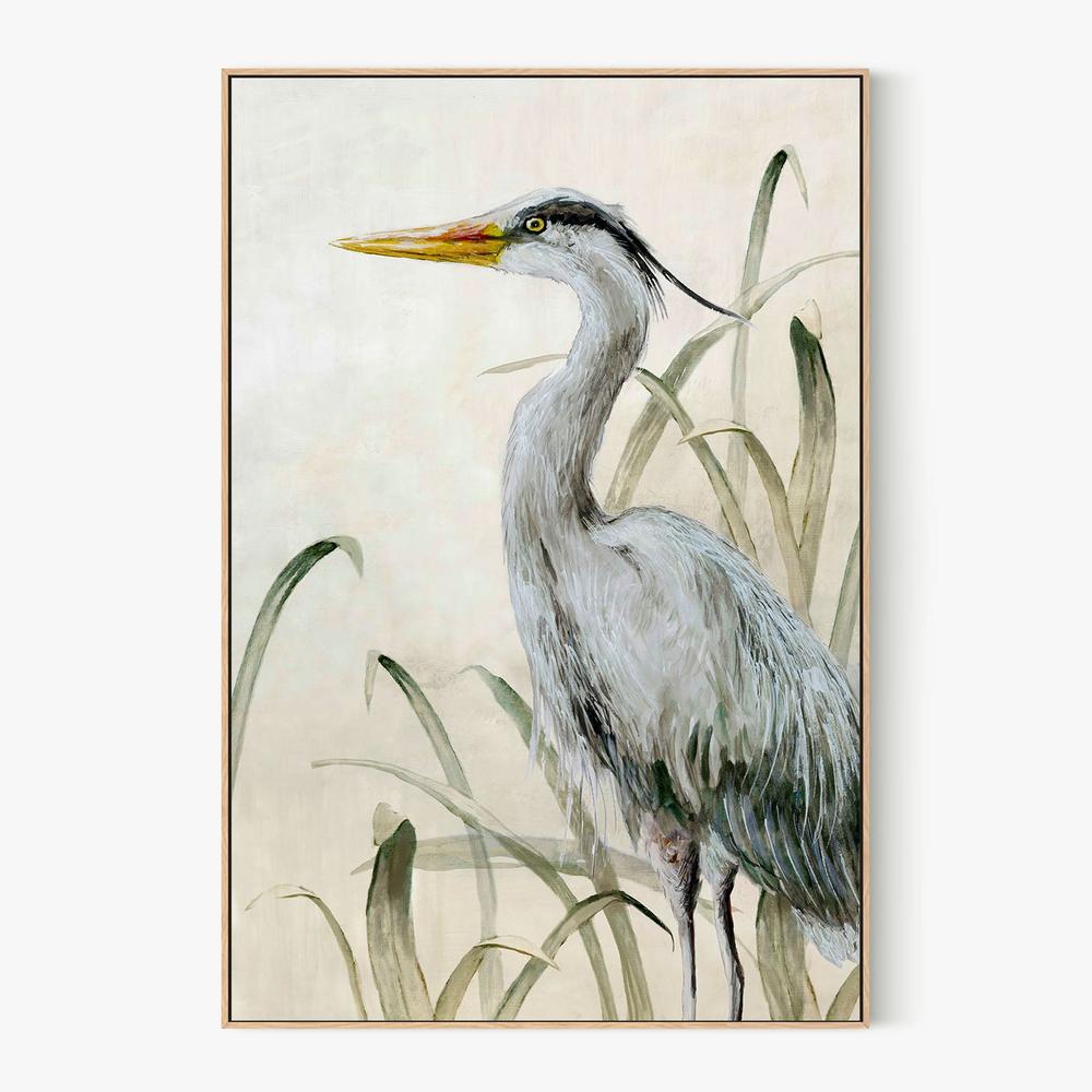 Graceful Stance-by-Jacob Q-wall-art-print-canvas-poster-framed-Gioia