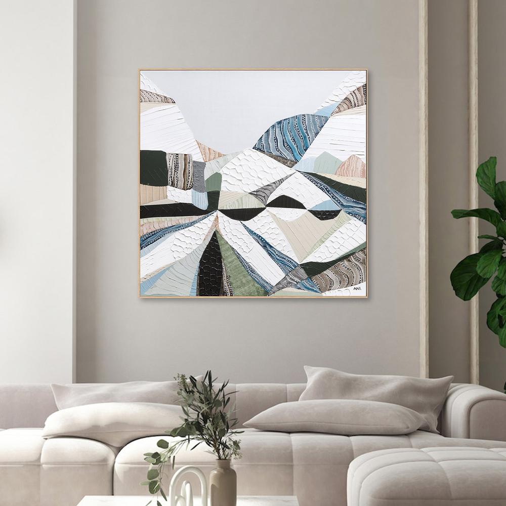 Great Dividing Plateau, Style F-by-Ani Ipradjian-wall-art-print-canvas-poster-framed-Gioia