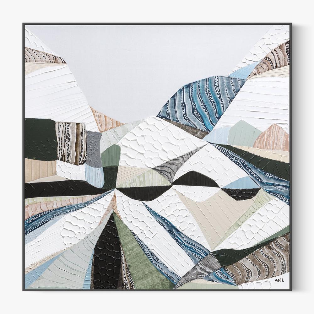 Great Dividing Plateau, Style F-by-Ani Ipradjian-wall-art-print-canvas-poster-framed-Gioia