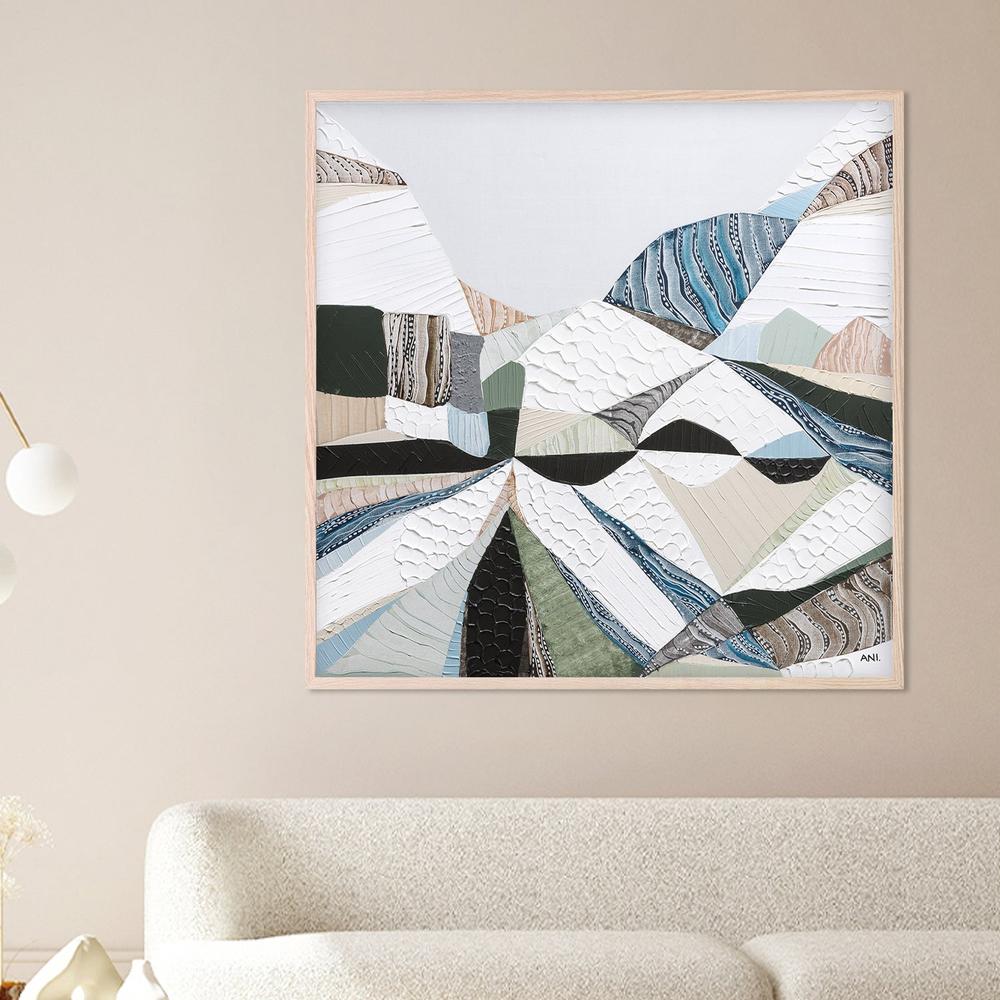 Great Dividing Plateau, Style F-by-Ani Ipradjian-wall-art-print-canvas-poster-framed-Gioia