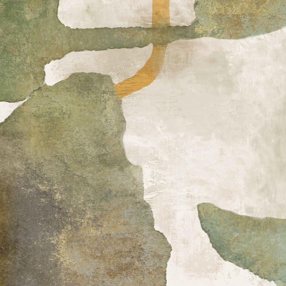 Green Above, Style A-by-Jacob Q-wall-art-print-canvas-poster-framed-Gioia