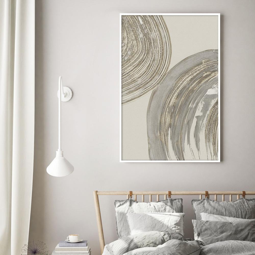 Griege sand, Style A-by-Danushka Abeygoda-wall-art-print-canvas-poster-framed-Gioia