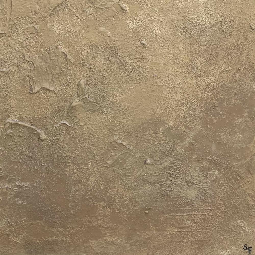 Ochre Stone