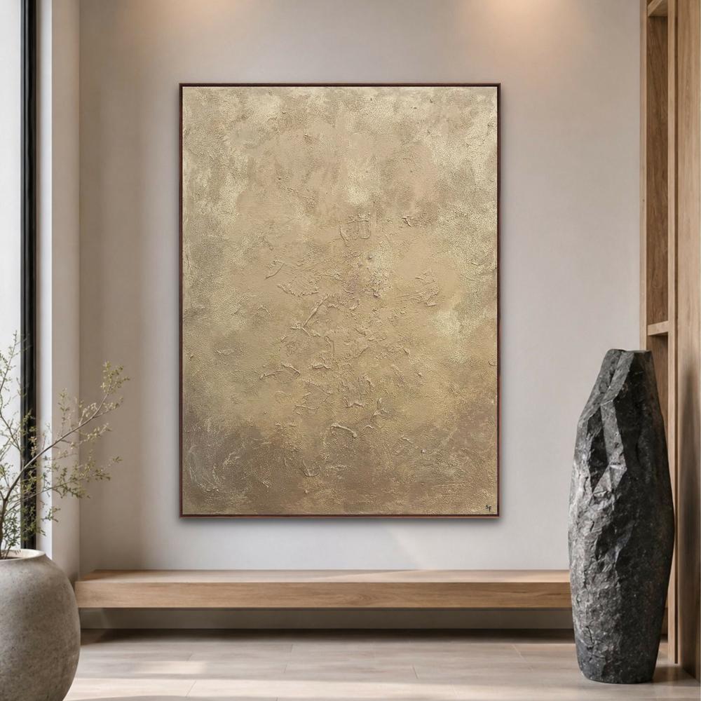 Ochre Stone