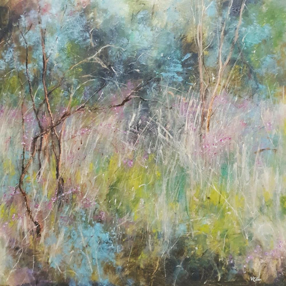 Bushwalk 1