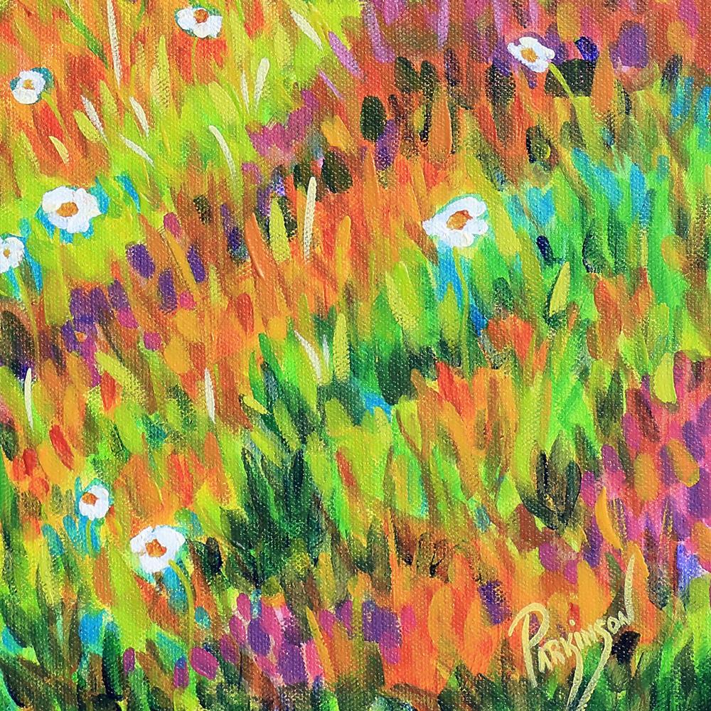 Springtime