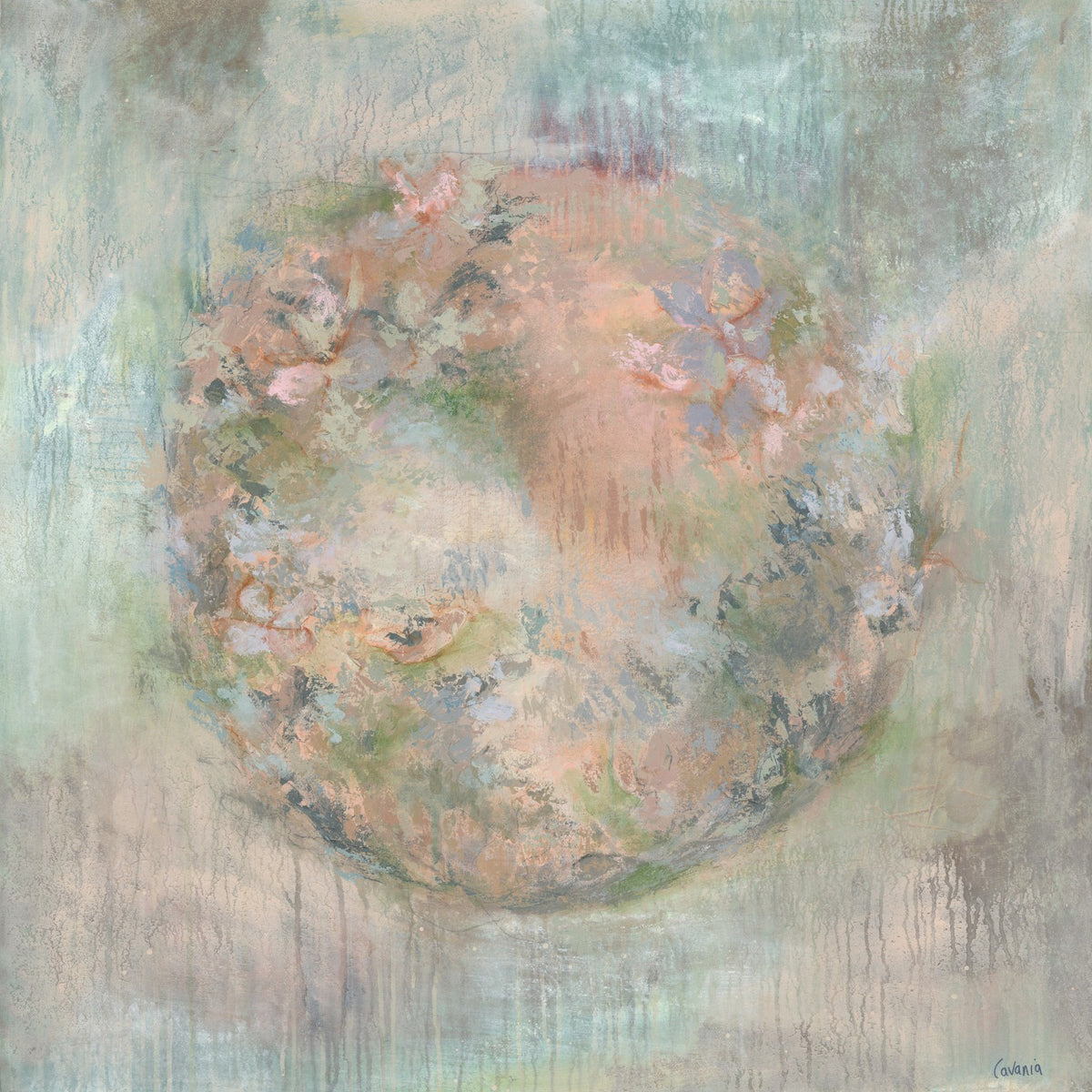 Harmony Unity-by-Karen Cavania-wall-art-print-canvas-poster-framed-Gioia