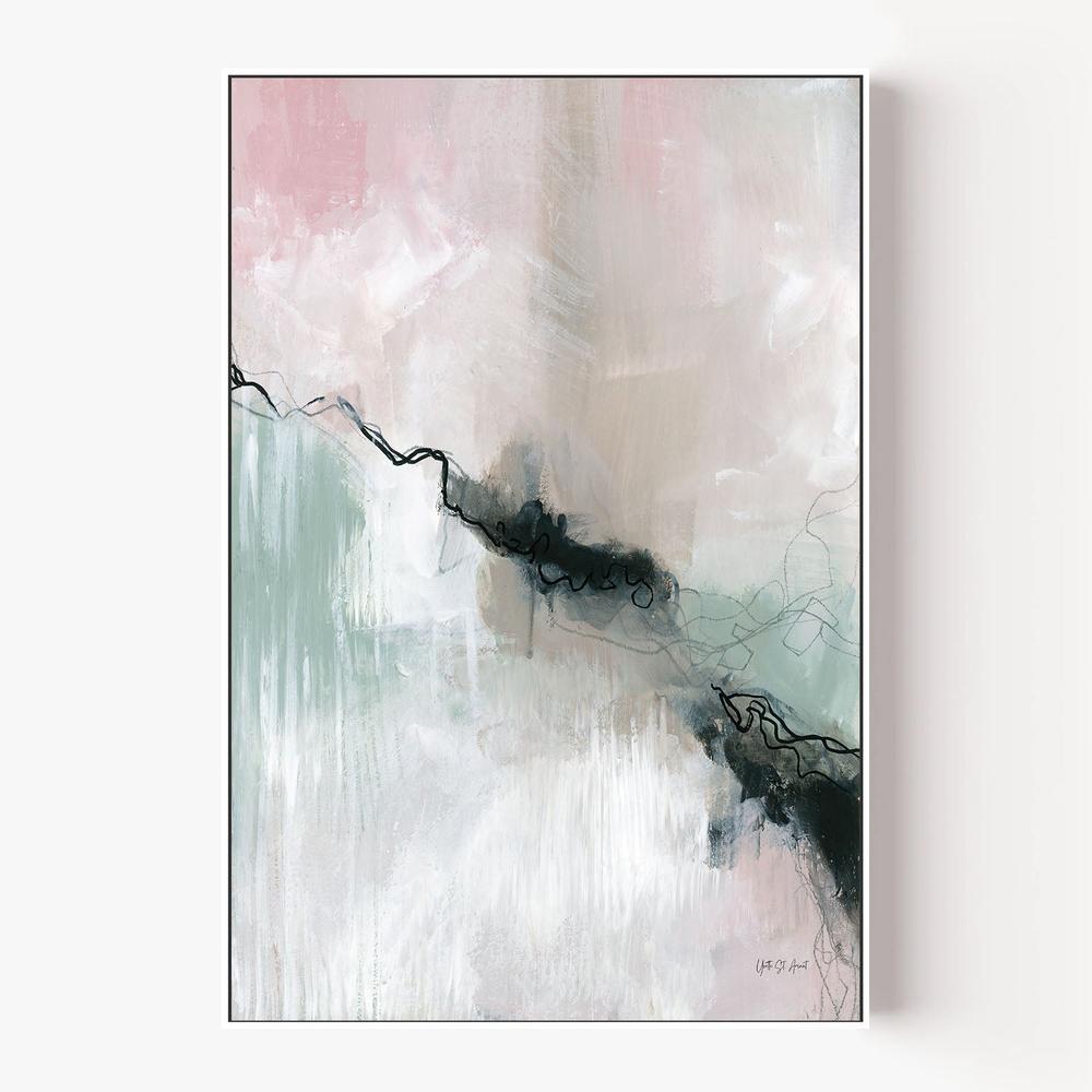 Hazy Day, Style B-by-Yvette St. Amant-wall-art-print-canvas-poster-framed-Gioia