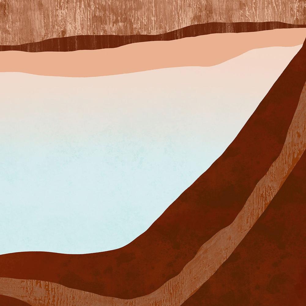 Hidden Inlet-by-Carrie Welsh-wall-art-print-canvas-poster-framed-Gioia