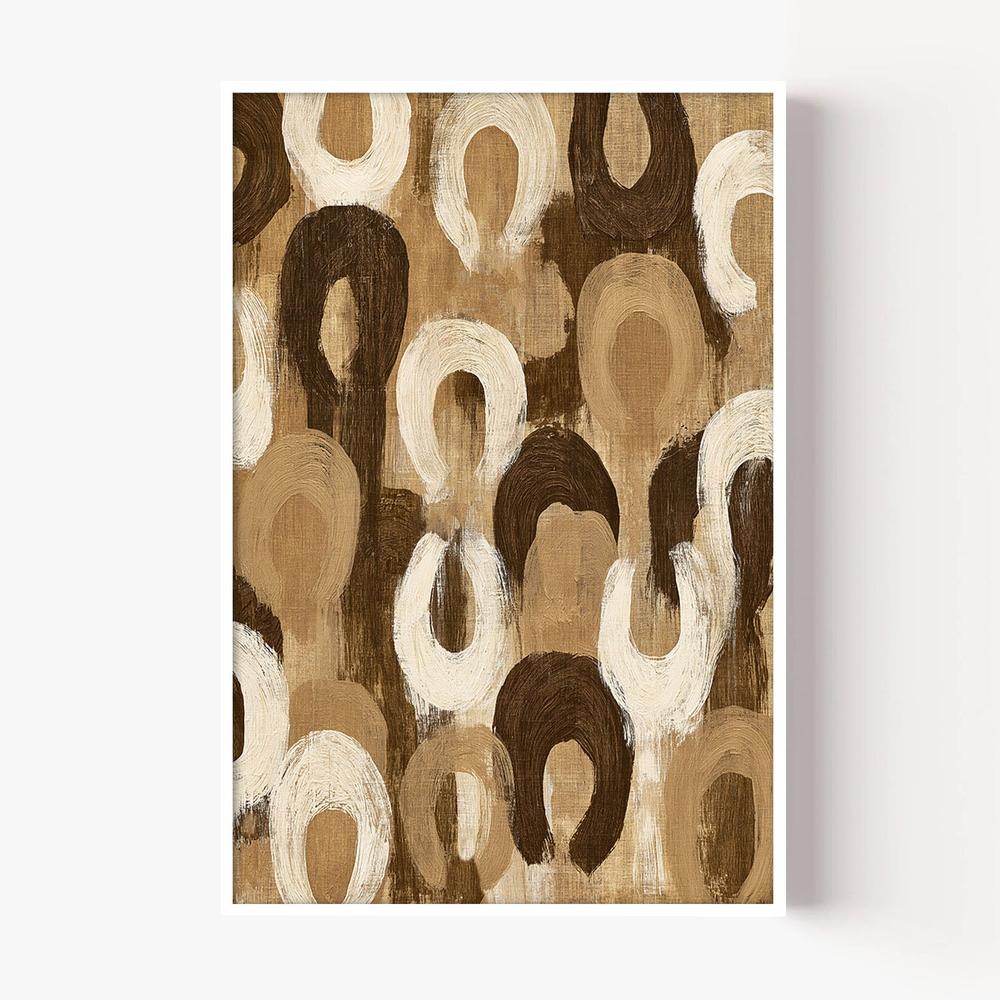 horseshoes-by-Lady Hana-wall-art-print-canvas-poster-framed-Gioia