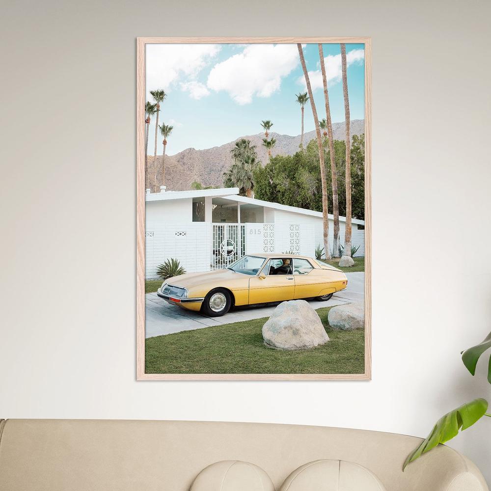 House 815-by-Gal Pittel-wall-art-print-canvas-poster-framed-Gioia