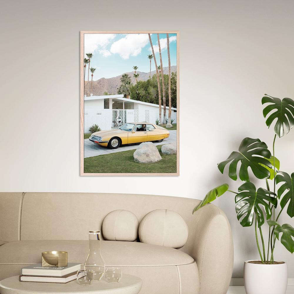 House 815-by-Gal Pittel-wall-art-print-canvas-poster-framed-Gioia