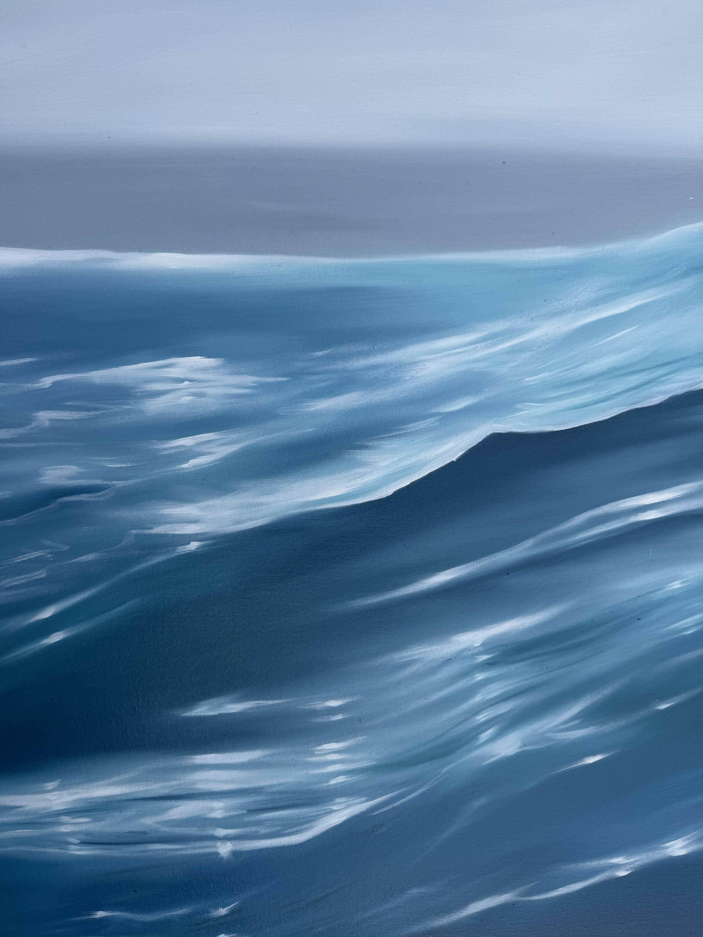 Crown of the Endless Sea