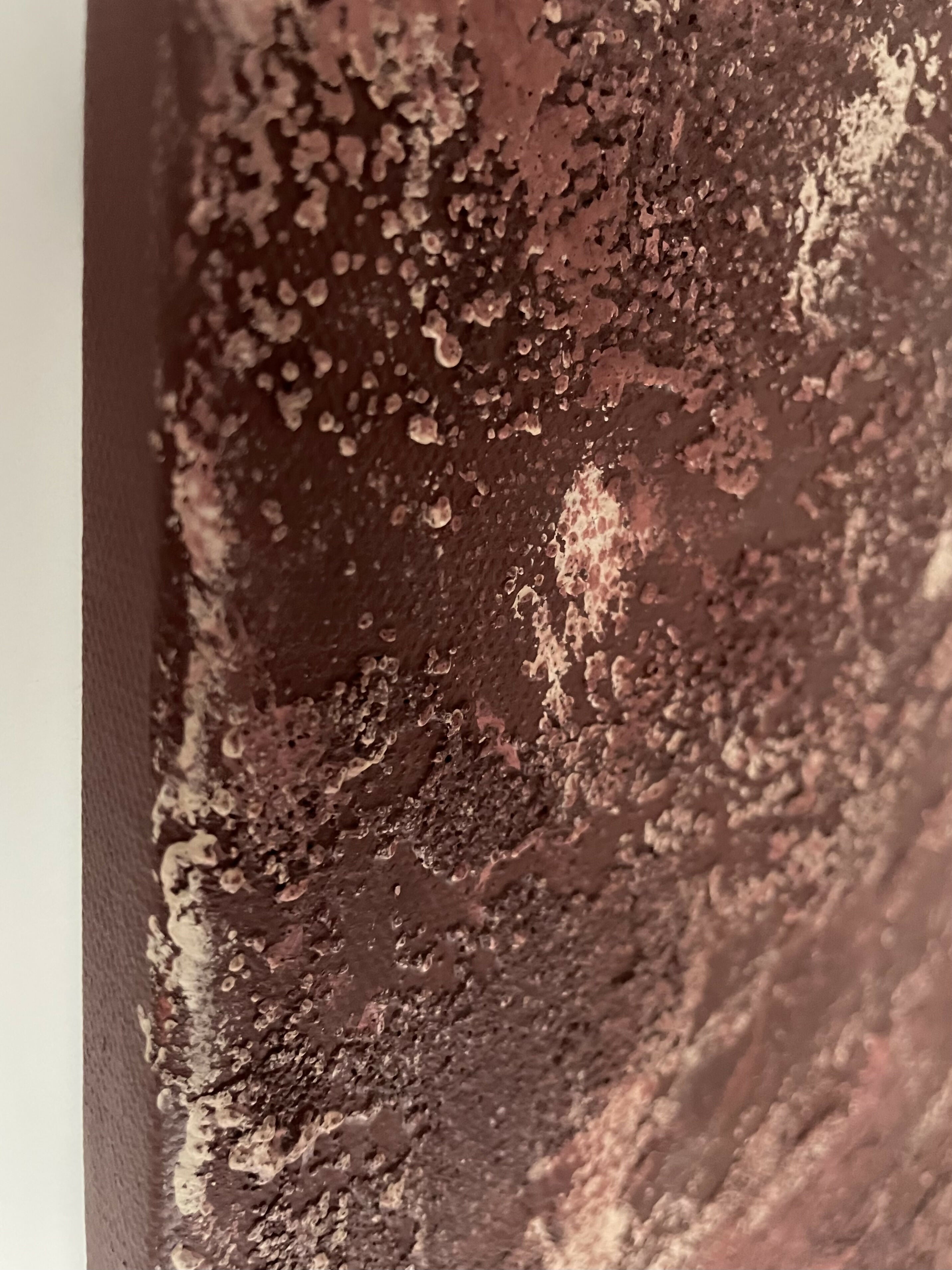 Mahogany Sands