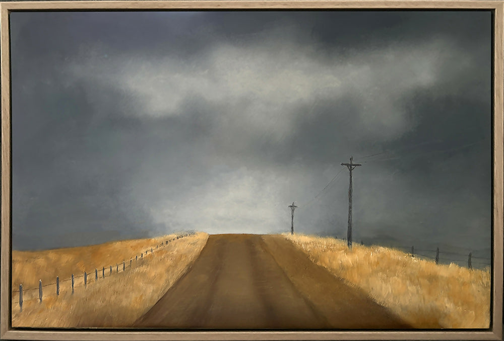 The Road Home
