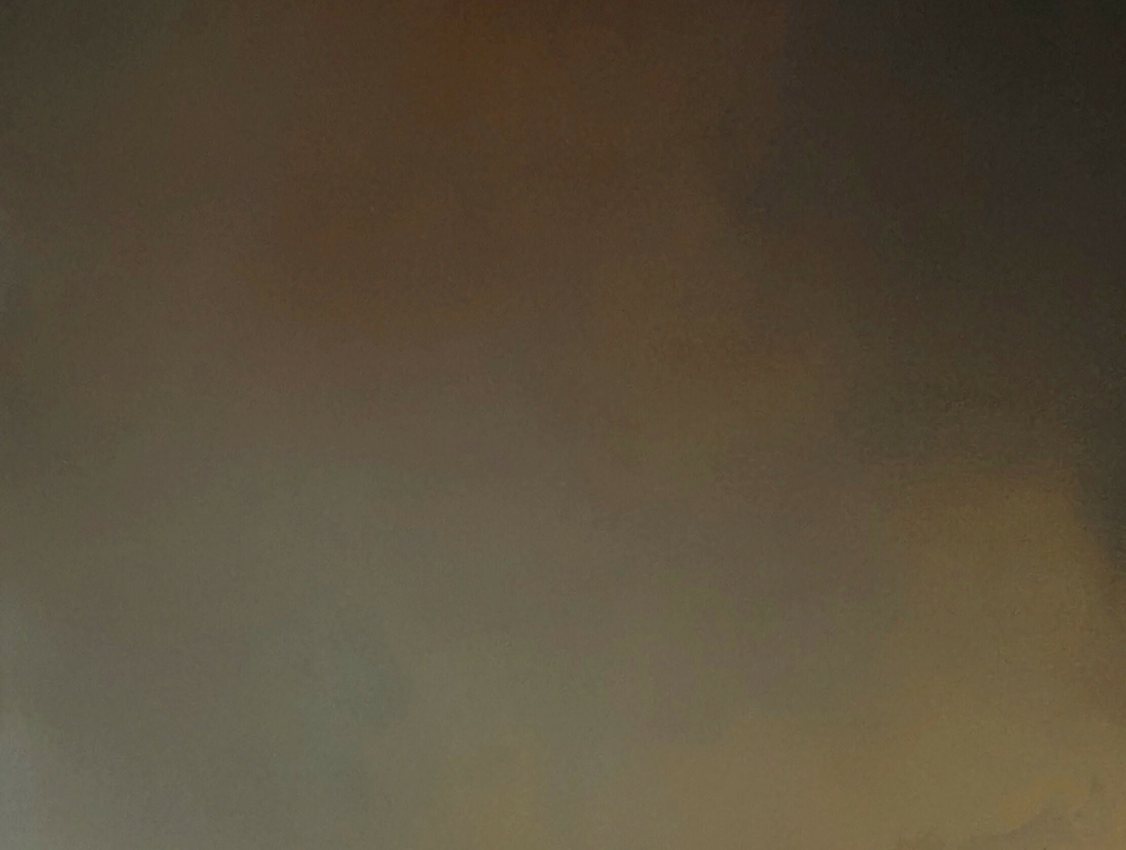 The Amber Hour