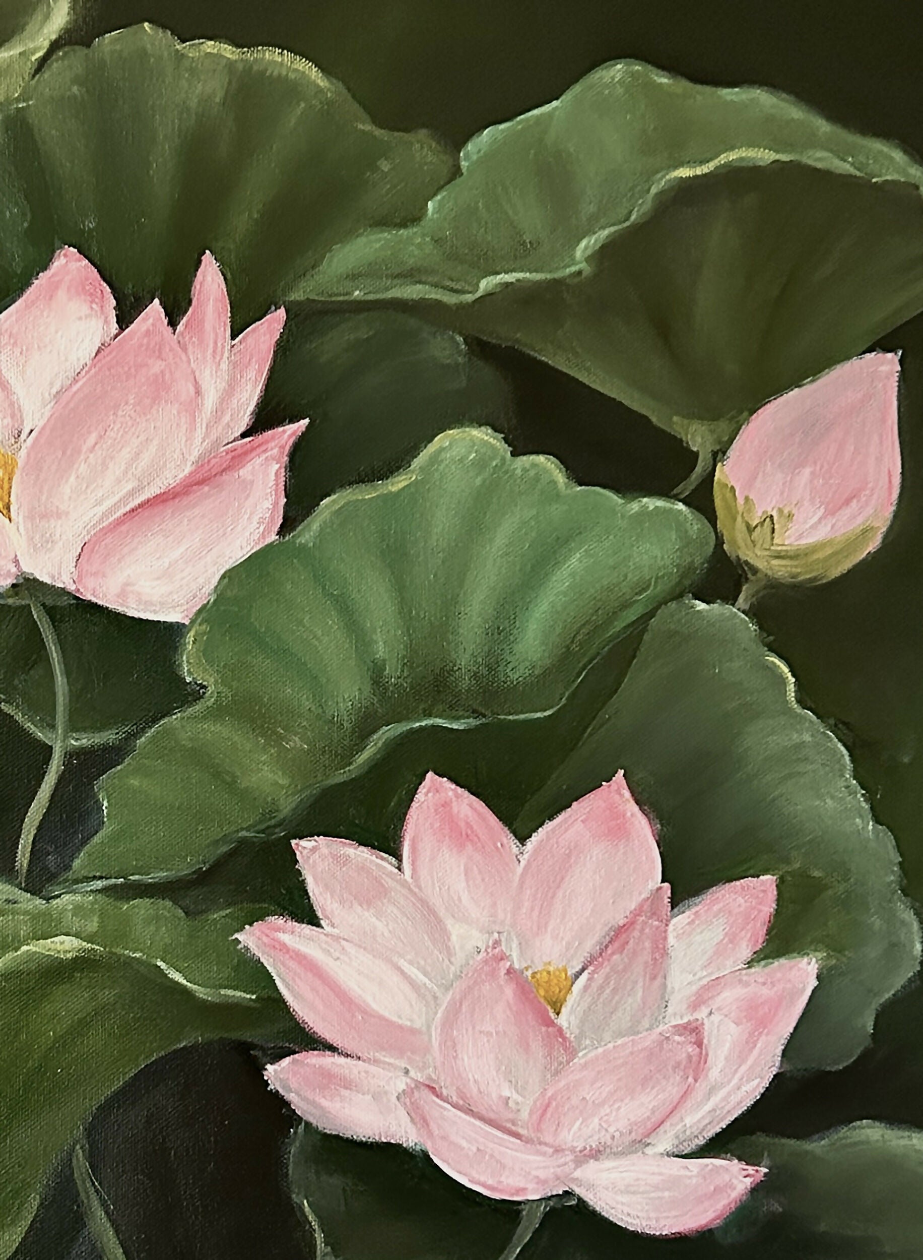 lotus