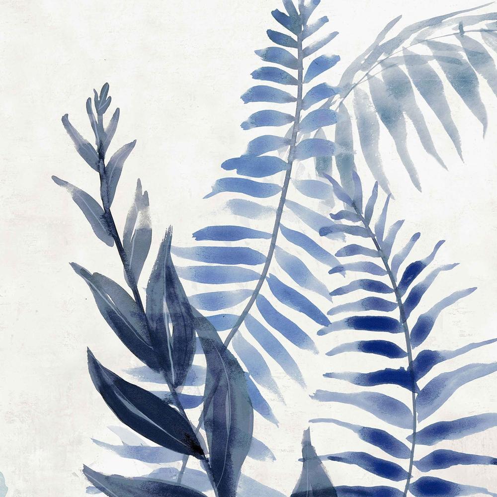 Indigo Canopy, Style A-by-Jacob Q-wall-art-print-canvas-poster-framed-Gioia