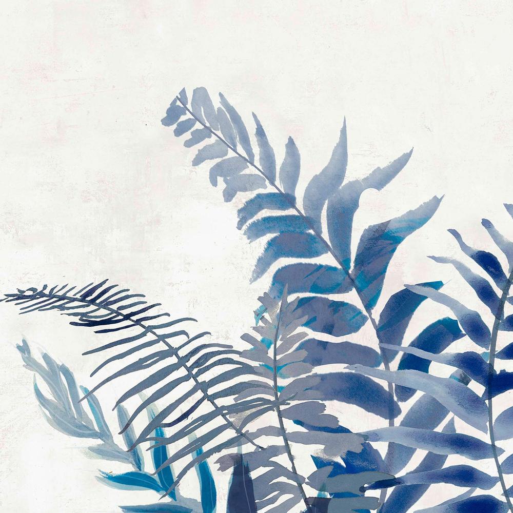 Indigo Canopy, Style B-by-Jacob Q-wall-art-print-canvas-poster-framed-Gioia