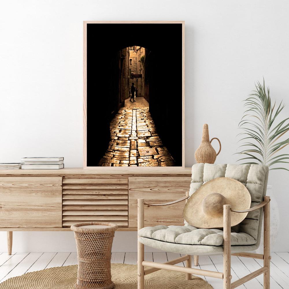 Insular Calm-by-Andrew Paranavitana-wall-art-print-canvas-poster-framed-Gioia
