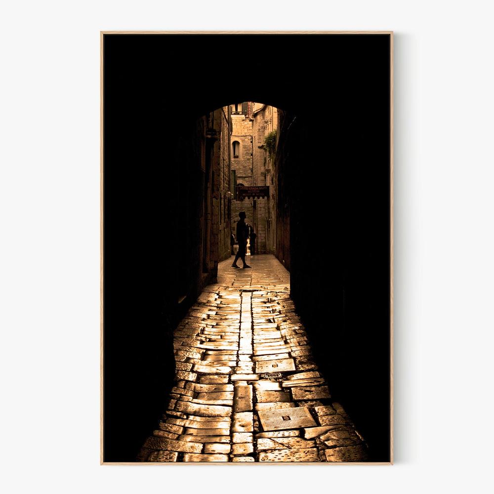 Insular Calm-by-Andrew Paranavitana-wall-art-print-canvas-poster-framed-Gioia