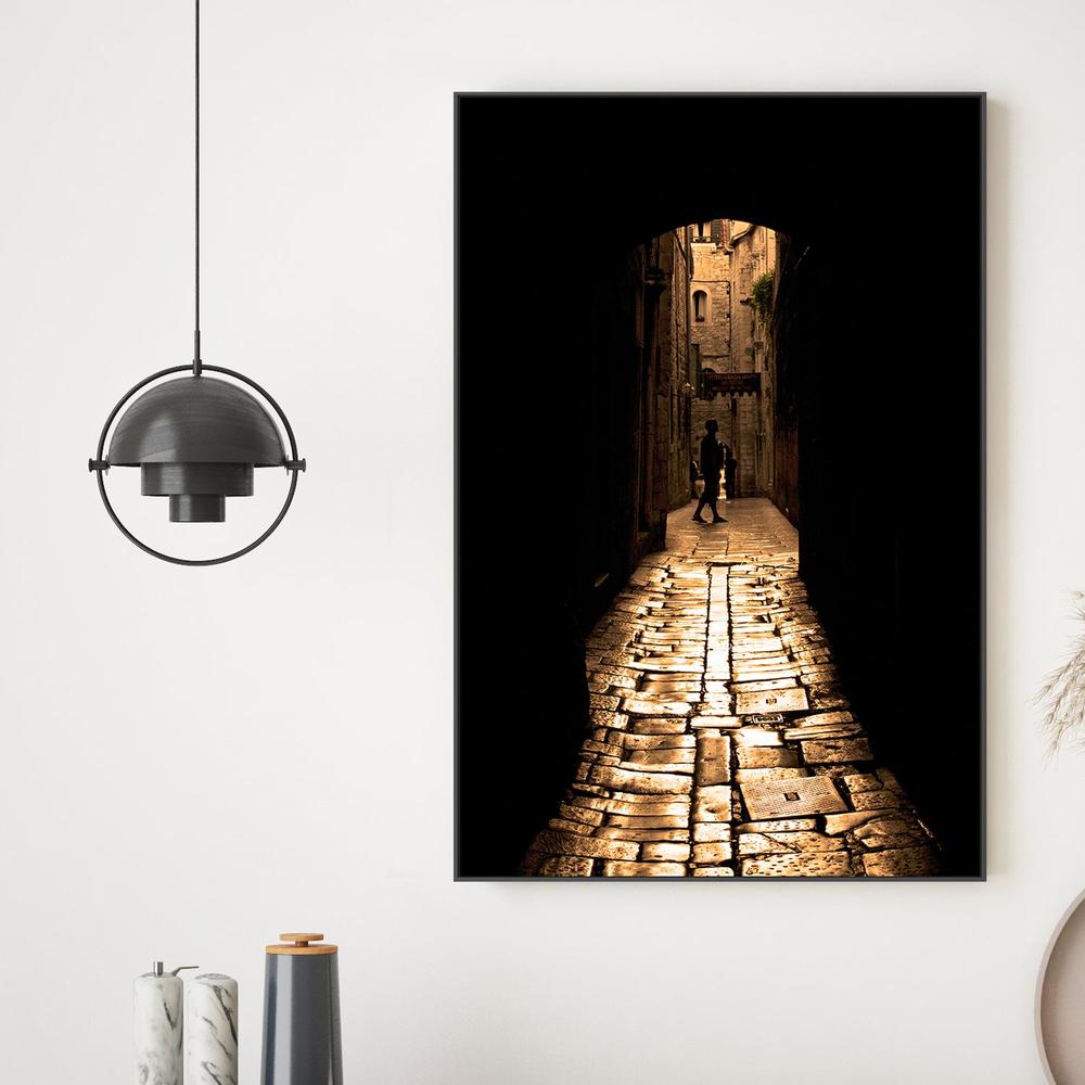 Insular Calm-by-Andrew Paranavitana-wall-art-print-canvas-poster-framed-Gioia