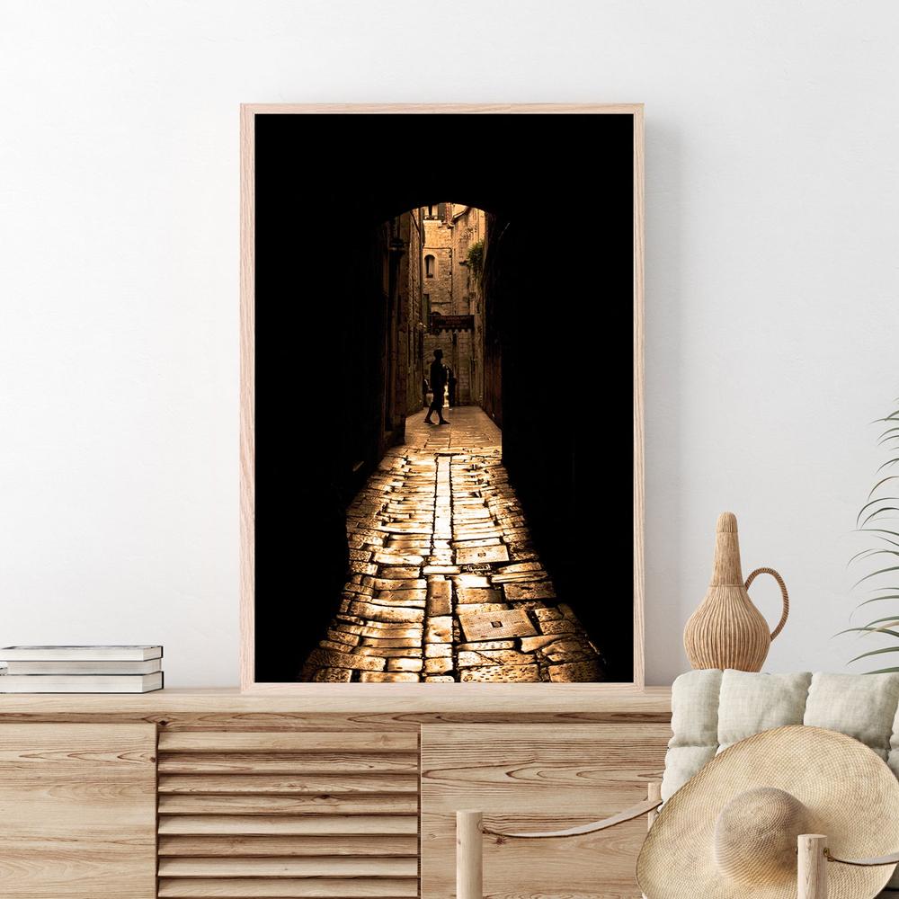 Insular Calm-by-Andrew Paranavitana-wall-art-print-canvas-poster-framed-Gioia