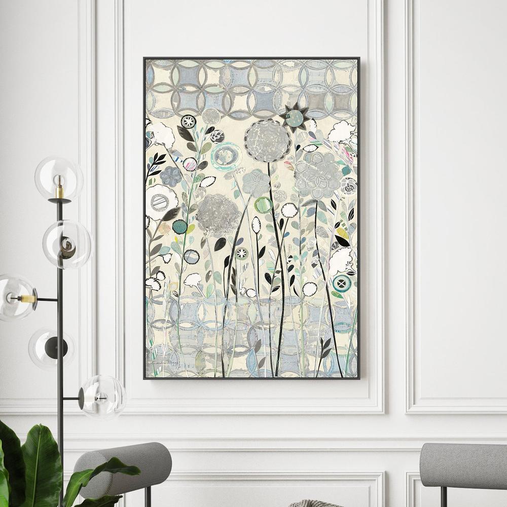 Interlocking Shadows-by-Candra Boggs-wall-art-print-canvas-poster-framed-Gioia
